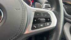 BMW X4 xDrive M40d MHT 5dr Auto Diesel Estate